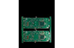 China Communication Equipment Multi-Layer PCB with Multi-Group Impedance Control RoHS Certified supplier