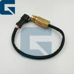 258-4521 2584521 Excavator E769D E777D Speed Sensor for sale