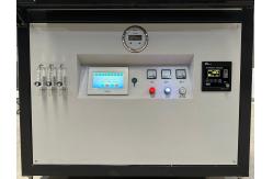 China Vertical Nitrogen Atmosphere High Temperature Box Furnace 1150 Ordm C ISO Certificated supplier