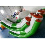 Giant Inflatable Water Seesaw Water Floating Totter PLD - SA Easy Operation for sale
