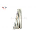 20mm 49КФ / Permendur49 / Afk502 Alloy Bars For Microelectronic Rotor