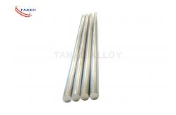 China 20mm 49КФ / Permendur49 / Afk502 Alloy Bars For Microelectronic Rotor supplier
