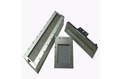 China 320mm LED UV Curing Machine CE RoHS Certificate For Coating Adhesive Curing supplier