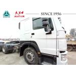 ZZ4257V3241W Used Heavy Duty Tractor Trucks for sale