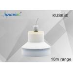 KUS630 ultrasonic water level sensor monitoring system of 8 meter detection and uart based for sale