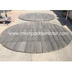 Scrubber Wire Mesh Demister for sale