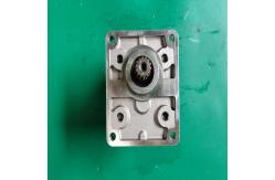 China 704-12-26120 Komatsu Gear Pump For GD605A  6.5 kg supplier
