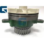 Durable EC360 EC460 Excavator Water Pump For Excavator Engine Parts 20431135 for sale