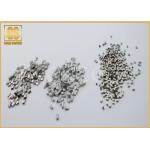 High Precision Tungsten Carbide Saw Tips , Saw Blade Tips Easy Welding for sale
