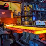 Easy Welding Special Q345D Hot Rolled Carbon Steel Plate For Measuring Tools