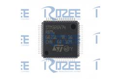 China STM32G474RBT6 supplier