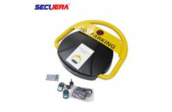 China Sensitive Parking Barrier High Resistance Remote Control Auto - Repositioning supplier