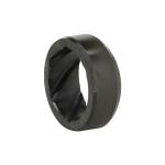 Wear Resistant Impact Resistant Spiral Oil Channel Excavator Bearing Bushing for sale