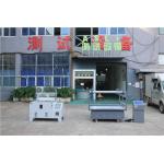 Package Simulate Carton Transportation Vibration Test equipment with 1000Kg Load