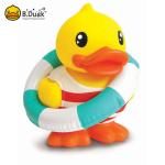 PVC Vinyl Piggy Bank Custom Friendly PVC Multi Functional Character Piggy Bank Money Box for sale