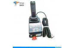 China Sinoboom Platform Control Box 203010003001 supplier