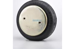 China Single Convoluted Air Suspension Spring  W01-358-7009 Contitech Air Bellows FS330-11468 supplier