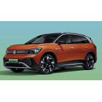 VW ID6 ID6X Crozz Pro Prime 2023 Electric EV Car for sale