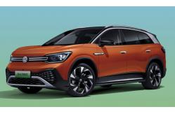 China VW ID6 ID6X Crozz Pro Prime 2023 Electric EV Car supplier