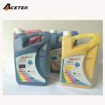 Flex Banner Printing Solvent Based Ink For Spt 510 35pl Head for sale