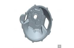 China Aluminum Alloy Metal Casting Tools With Die Casting Process Low Failure Rate supplier