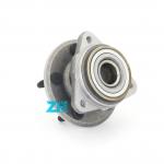 Automobile hub bearings 515014 BR930344 FW714 YL54-1104BA suitable for ford for sale