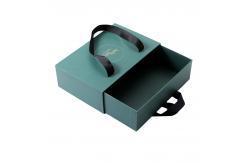 China Cardboard Scented Candle Tealight Packaging Box With Custom Logo supplier