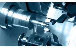 China Universal Automatic Precision Lathe Machine With FANUC Syntec Cnc Control System supplier