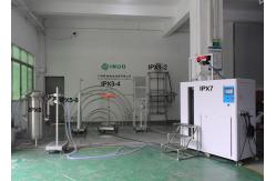 China Vehicle Testing Equipment manufacturer