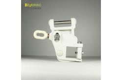 China Angle Adjustable Retractable Awning Hardware Awning Arm Replacement supplier