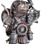 2.4 L  Petrol 2AZ Complete Engine For Toyota Camry 2AZ-FE Engine for sale