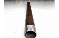 China Pw Geological Casing Pipe Pipe For Wireline Mining Exploration supplier