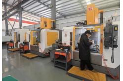 China Oilfield Drilling Jars manufacturer