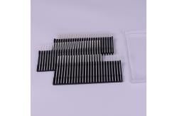 China ESD Gel Stick Pen Mini Silicone Cleanroom Swab For Camera Sensors supplier
