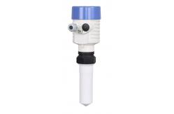 China High Reliability Non Contact Radar Level Sensor Thread / Flange Connection supplier