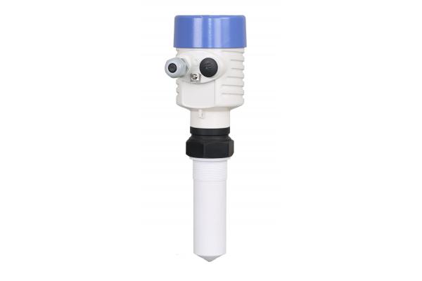 High Reliability Non Contact Radar Level Sensor Thread / Flange Connection