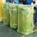 4000/6000/8000m Length Bopp Packing Jumbo Roll Tape for sale
