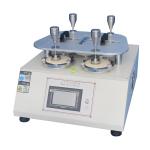 4 Station Martindale Abrasion Testing Machine For Textile