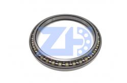 China Excavator Angular Contact Ball Bearing 2441U995S24 Double Row supplier