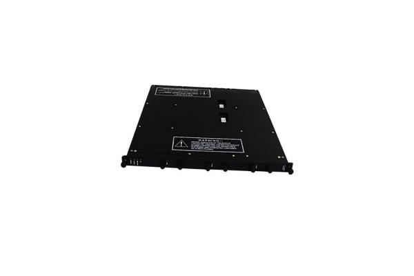 D03401 TRICONEX PLC Module