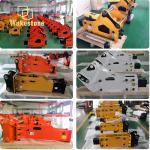 Chisel 125mm Hydraulic Breaker Hammer SB60 or GB6T.