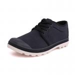 Shell Head Canvas Shoes for sale