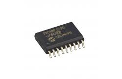 China MICROCHIP PIC18F1230 IC Stock Electronic Components Dpi Integrated Circuit Lithography Machine supplier
