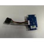 Waterproof Lock PCB Mainboard