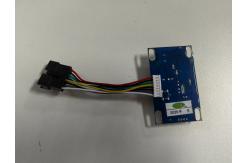 China Waterproof Lock PCB Mainboard supplier