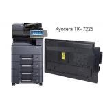 Copier Toner Cartridge Kyocera TASKalfa 4012i TK-7225 Black 35k Page Yield for sale