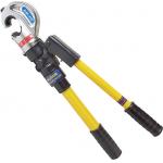Quick Head Held Pliers 13t Hydraulic Terminal Crimping Tool for sale