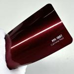 Transparency Anti Scratch 1.52X16m color ppf film With Aliphatic TPU for sale