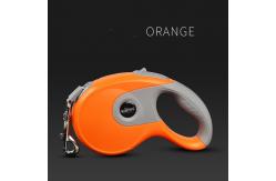 China Automatic Retractable Pet Leash 150 Pound Teddy Golden Retriever Dog Walking Rope supplier