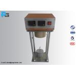 IEC60320-1 Appliance Couplers Maximum And Minimum Withdrawal Force Testing Equipment for sale